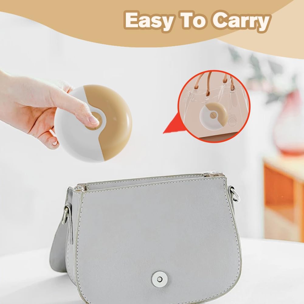 Electric Nail Clippers for Seniors, 2025 New 3 in 1 Electric Polishing Automatic Nail Clippers, Electric Nail Trimmer for Fingers and Toes with 2 Adjustable Speeds for Senior Adults (Yellow)