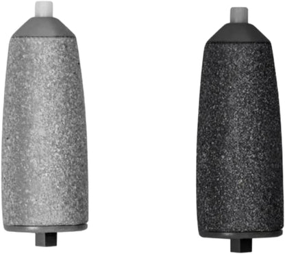 Electric Foot Callus Remover – Strongest Callus Remover for Feet, Rechargeable Pedicure Tool for Dry Heel Skin Remover, Home Spa Use - New Version (Amazon Exclusive)