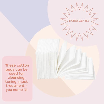 White rabbit - naked cotton