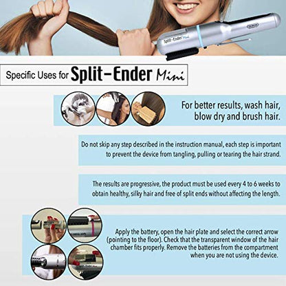 Mini - The Original Cordless