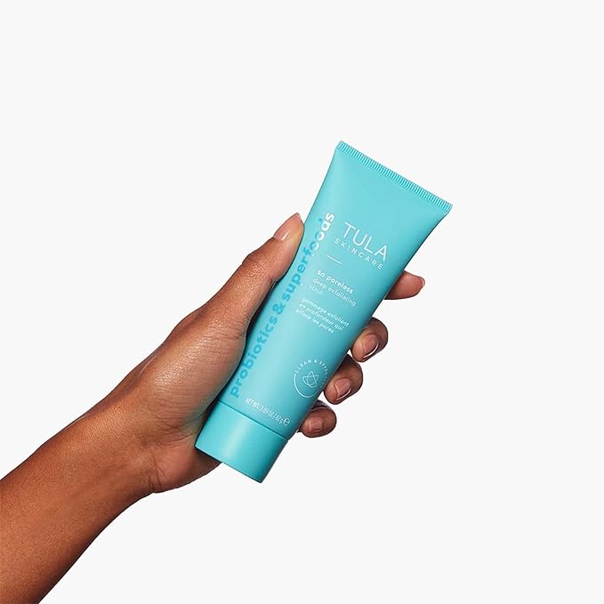 TULA Skin Care So Poreless