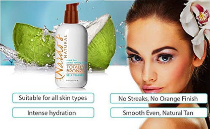 Nardo's Natural Self Tanner As