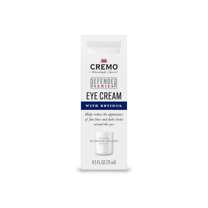 Eye Cream Anti-Aging Retinol .5oz