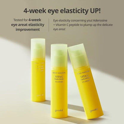 Goodal green tangerine vitamin c