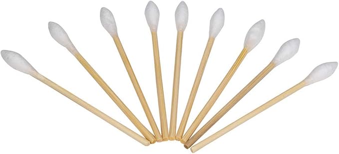 Tipton power swabs .22 caliber