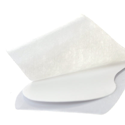 Yimart® Professional Lint Free Under Eye Gel Pad Patches Eyelash Extensions 50 Pairs