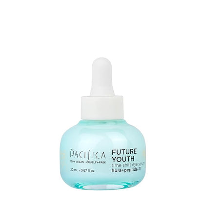 Pacifica beauty future youth time