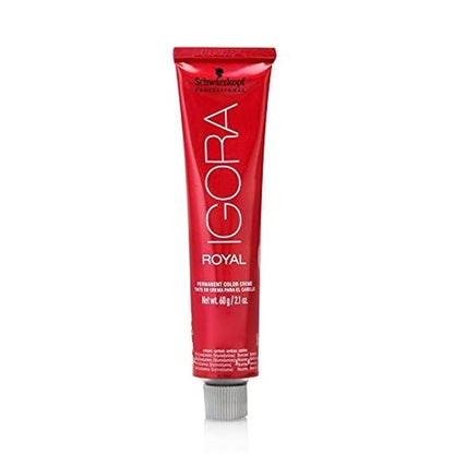 Schwarzkopf Professional Igora Royal Hair