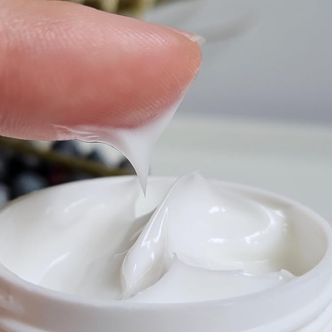 Primeeyes hydrate under eye cream