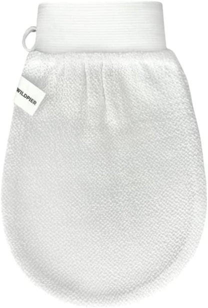 ???????????????? beauty exfoliating glove mitt