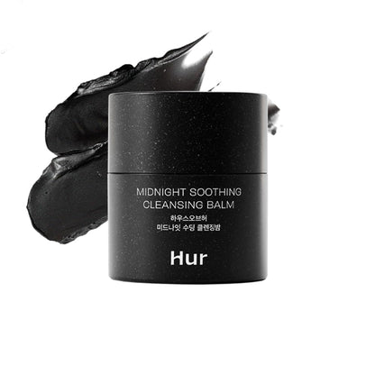 Midnight Soothing Cleansing Balm | Hydrating & Calming Korean Skincare | 1.69fl.oz
