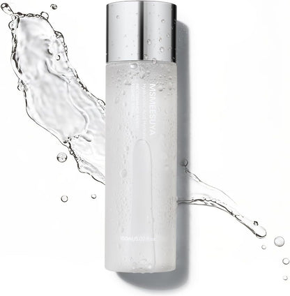 Nicotinamide Moist Essence Toner, with Nicotinamide, A Fresh and Delicate Feel, Moisturizing, Alcohol-Free, Suitable for All Skin Types, 150ml/5.07 fl oz