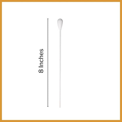 Mckesson ob/gyn applicators rayon tipped,