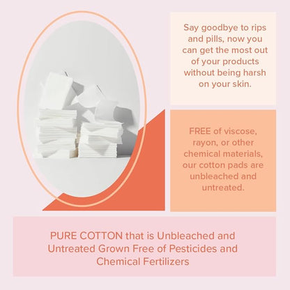 White rabbit - naked cotton