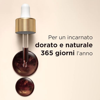 Collistar Magic Drops Self Tanning