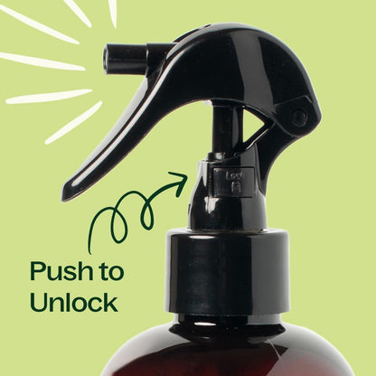 Plant Therapy Pearberry Lychee Linen Spray, Bright, Fun & Fruity Scent, Enlivens Your Home Atmosphere, Adds a Touch of Cheer with Each Spritz, Natural Fragrance 8 oz