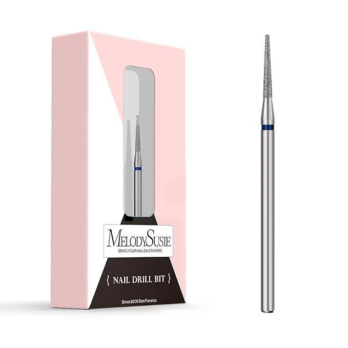 Melodysusie 1.6mm needle shape cuticle