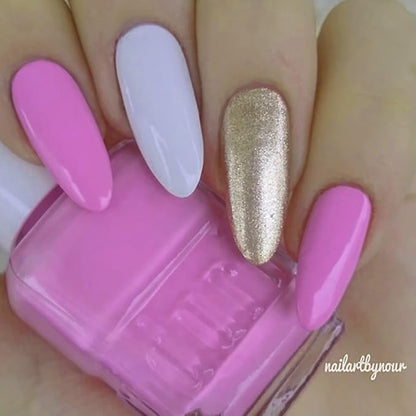 duri Nail Polish, 600 Dream