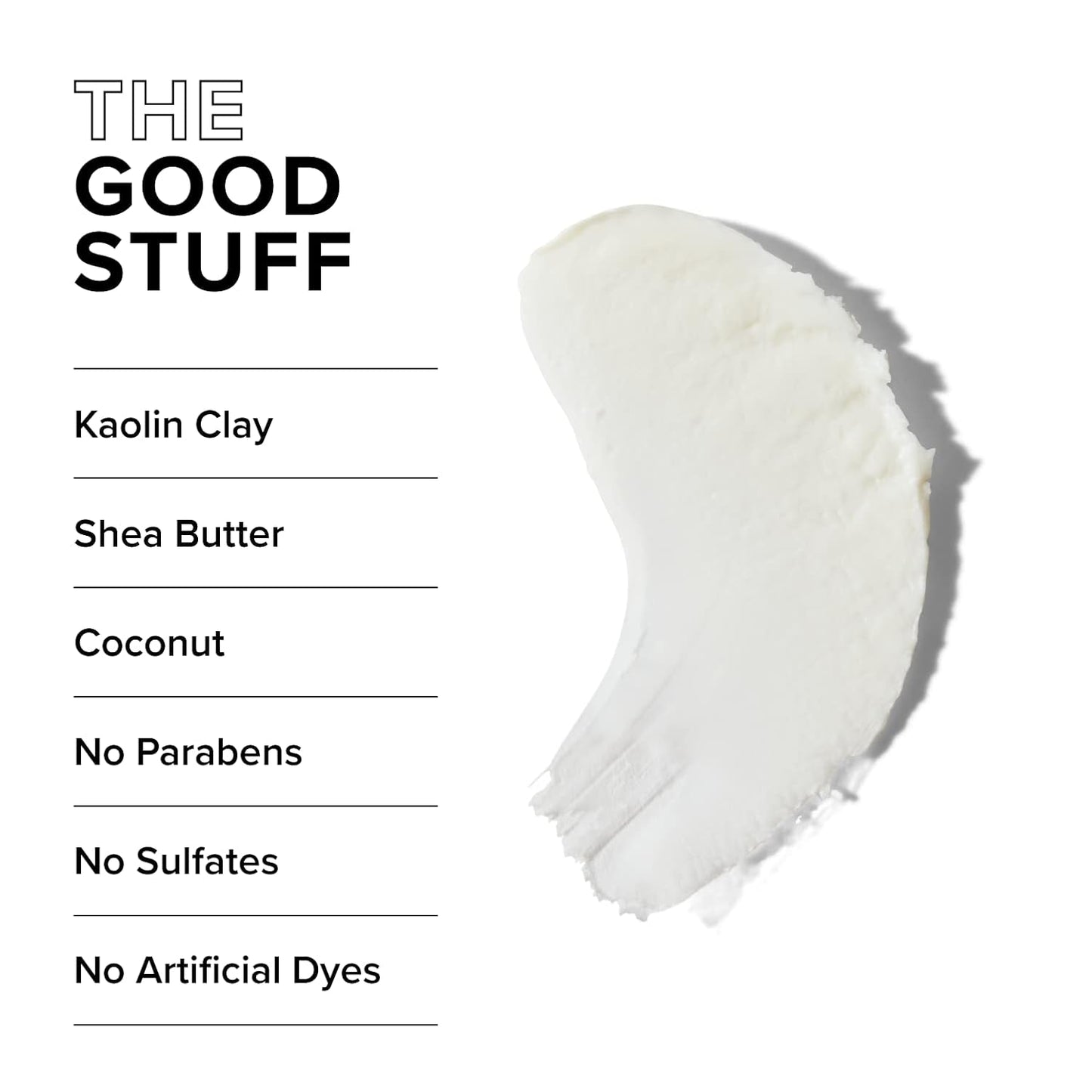 Blind Barber Bryce Harper Gift Set - Two Piece Men's Grooming Kit - Hair Clay + Beard Balm - Everyday Kaolin Clay Hair Pomade + Beard Care Kit for Men (2 Count)