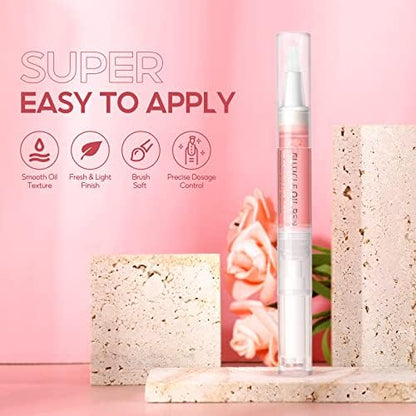 COSCELIA 16Pcs Cuticle Oil Pens