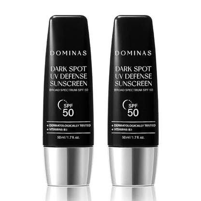 Dark Spot Korean Sunscreen (Pack
