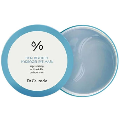 Dr. ceuracle 60 pads hyal