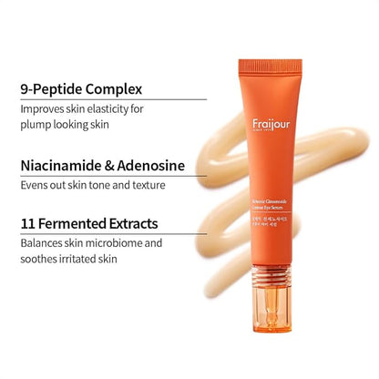 Alchemic Ginsenoside Contour Eye Serum,