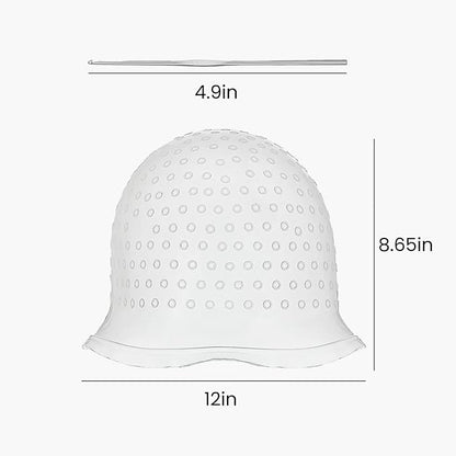 2 Sets Highlighting Cap with