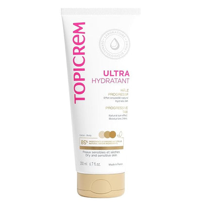 Pestle & Mortar Glow Drops -