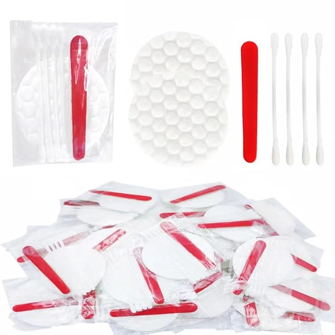 50 sets hotel vanity kit