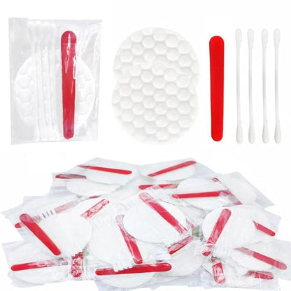 50 sets hotel vanity kit