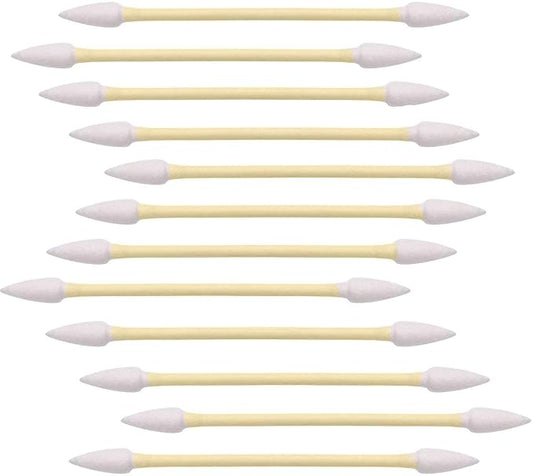 2000pcs precision tip cotton swabs