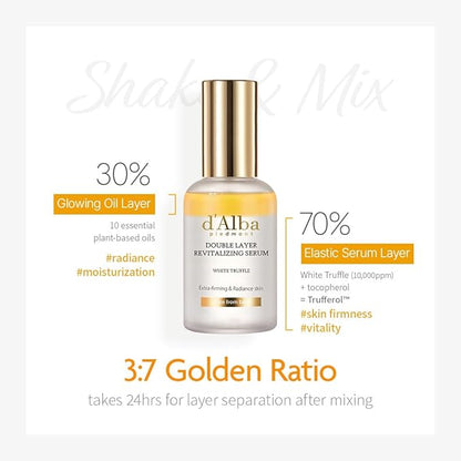 d'alba Piedmont Italian White Truffle