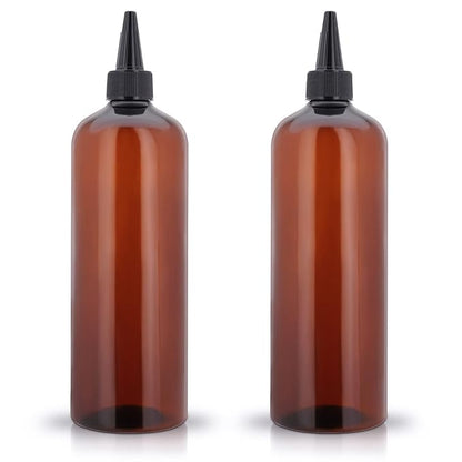 Cosywell Applicator Bottle for Hair