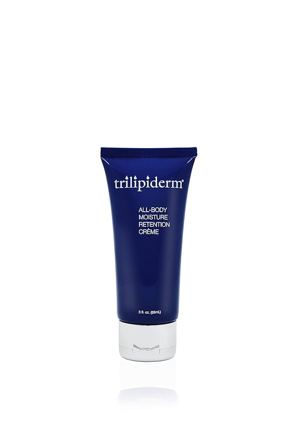 Trilipiderm Travel Size Moisturizer Sunscreen