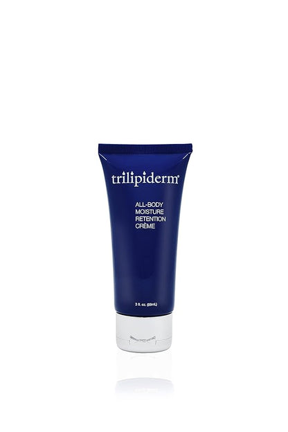Trilipiderm Travel Size Moisturizer Sunscreen