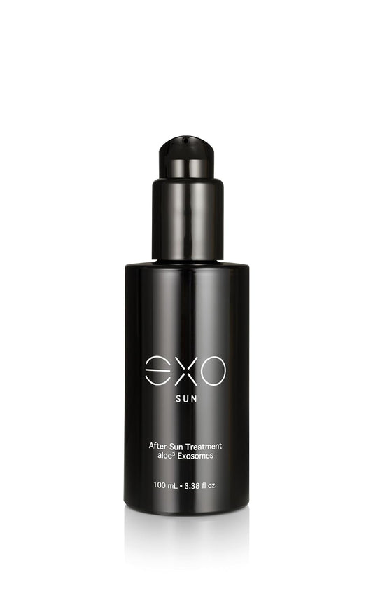 EXO SKIN SIMPLE - EXO SUN™ Exoceuticals - After-Sun Treatment - Hydrating After-Sun Care | Innovative Exosome Skin Care Solutions