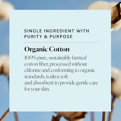 Sky organics - organic cotton
