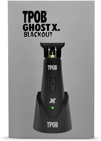 TPOB Ghost X Beard Trimmer
