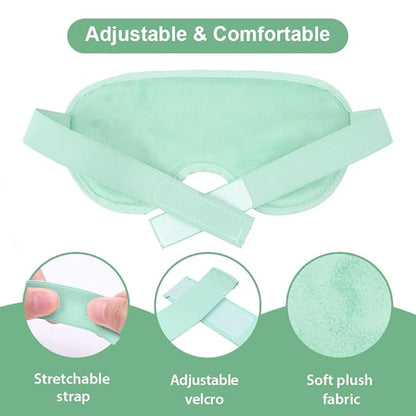 Newgo 2 pack cooling eye