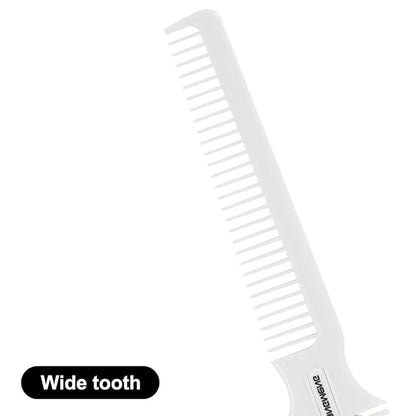 Hair Trimmer With Split Ends