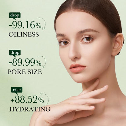 Avocado Skincare Set, 11-In-1 Skincare Gift Set With Facial Cleanser, Face Serum, Face Cream, Eye Cream, Toner, moisturizing lotion& Facial mask. Anti-Aging Skin Care Kit For Women Men