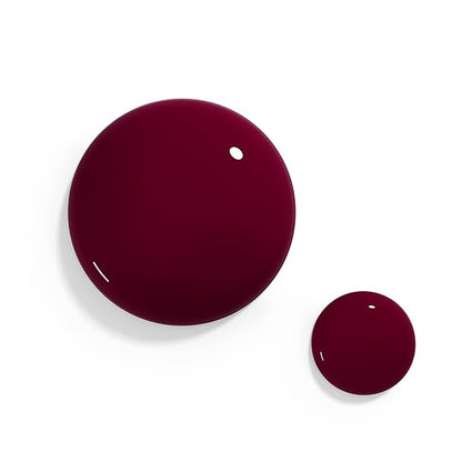 duri Nail Polish, 423 Cranberry