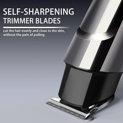 Beard Trimmer for Men -