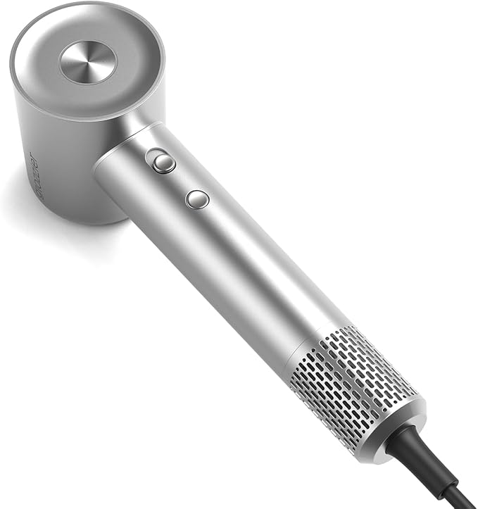 Ionic Hair Dryer for Curly