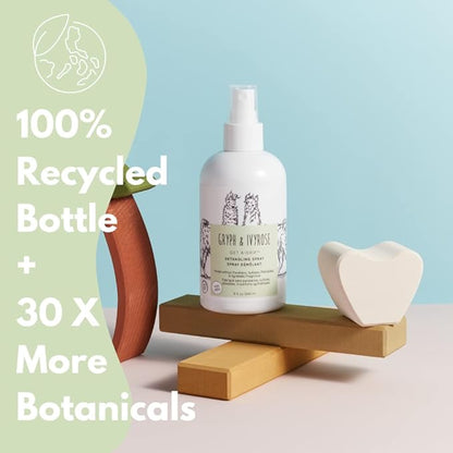 Gryph and IvyRose Get A