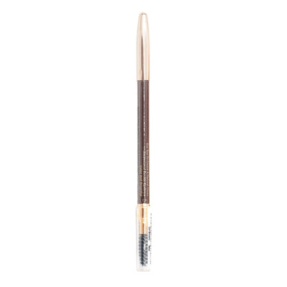 BODERMINCER 1pcs Eyebrow Pencil Longlasting Waterproof Durable Liner Eyebrow 5 Colors to Choose (5# Brown)