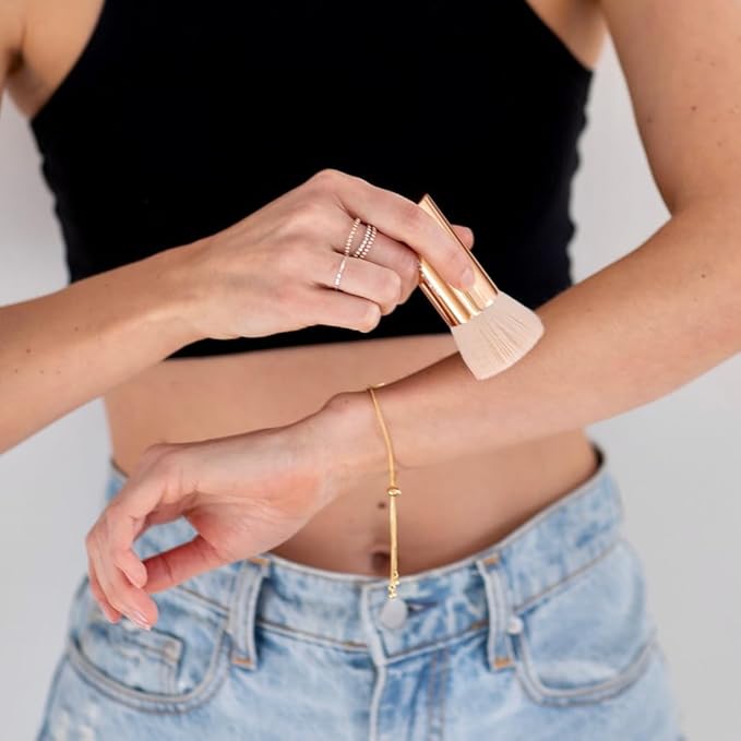 Self Tanner Kit - Dark