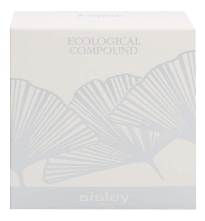 SISLEY, Ecological Compound Piece Set Ecological Compound 125ml + Buff Wash Face Gel 10ml + HydraGlobal Serum 5ml + HydraGlobal 10ml, Multi, 4 Count, (Pack of 4)