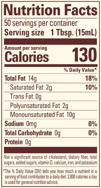 La Tourangelle, Sear & Sizzle Avocado Oil, Handcrafted from Premium Avocados, High Smoke Point Refined Oil Great for High Heat Cooking, Frying, Cast Iron Seasoning, 25.4 fl oz